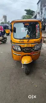 TVS AUTORIKSHAW CHASE BODY SALES
