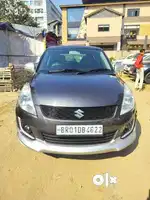 Maruti Suzuki Swift VVT ZXI, 2016, Petrol