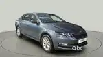 Skoda Octavia 1.8 TSI AT L K, 2018, Petrol
