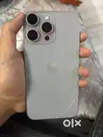xr to 16 pro converted