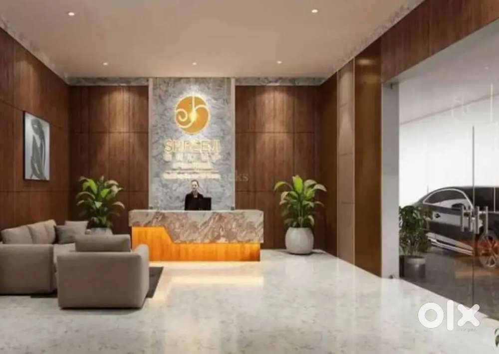 Management Staff in Reputed Society (Female Only) Read Job Description