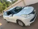 Maruti Suzuki Baleno 2018 Petrol 132000 Km Driven