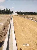 idigarai main road site for sale at 300 mtrs