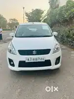 Maruti Suzuki Dzire 2017-2020 ZDI, 2015, Diesel