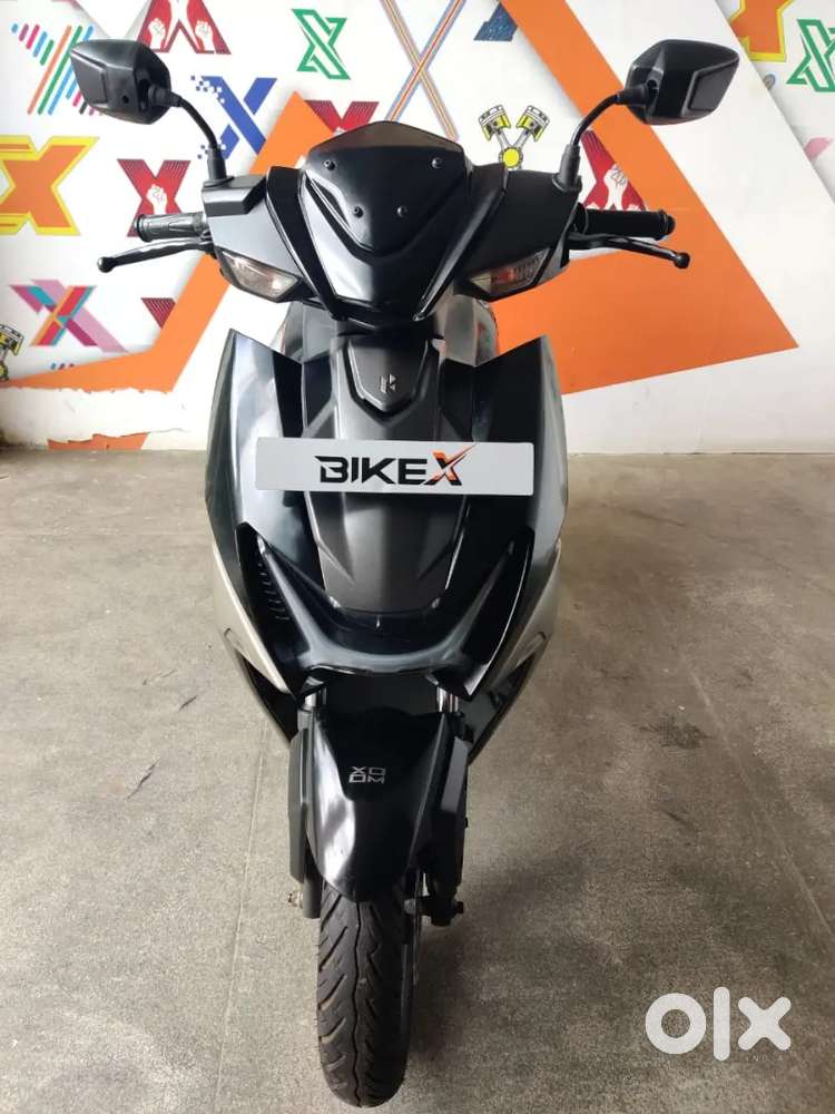 Hero xoom for sale Bangalore