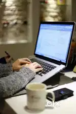 Social Media- Work From Home