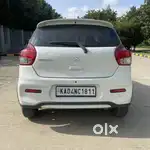 Maruti Suzuki Celerio 2023 Petrol 39521 Km Driven