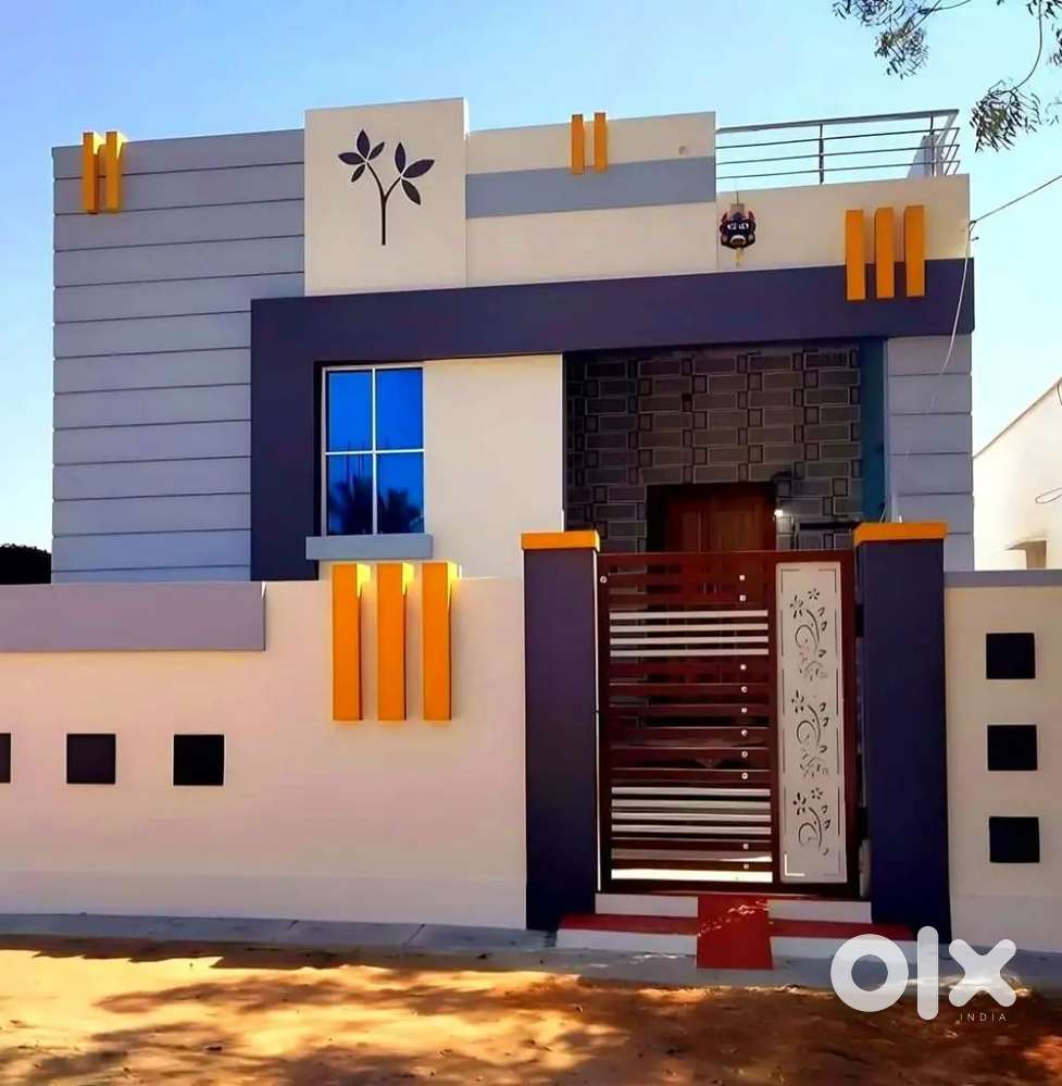 Near ARVINDO hospital