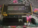 Ant eSports KM550 pro wireless less