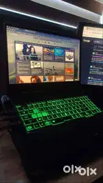 Gaming Laptop