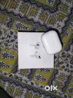 Earpods pro