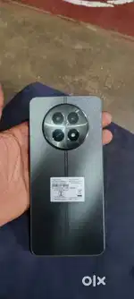 Realme 12 5G 8GB RAM 128 GB ROM ONLY MOBILE