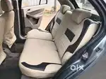 Tata Indica Vista 2010 Petrol 79000 Km Driven