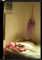Furnished room for bachlor