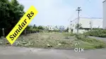 5.50 Cent North East corner facing Dtcp Site Sale In Vadavalli