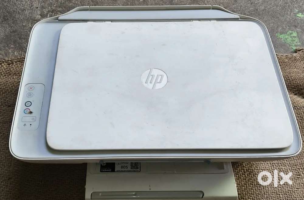 HP DeskJet 2332 New Printer