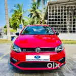 Volkswagen Polo 1.2 GT TSI, 2019, Petrol