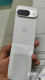 Google pixel 9