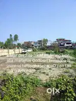 Godown gumba any business twningba leiragaD hybirk u