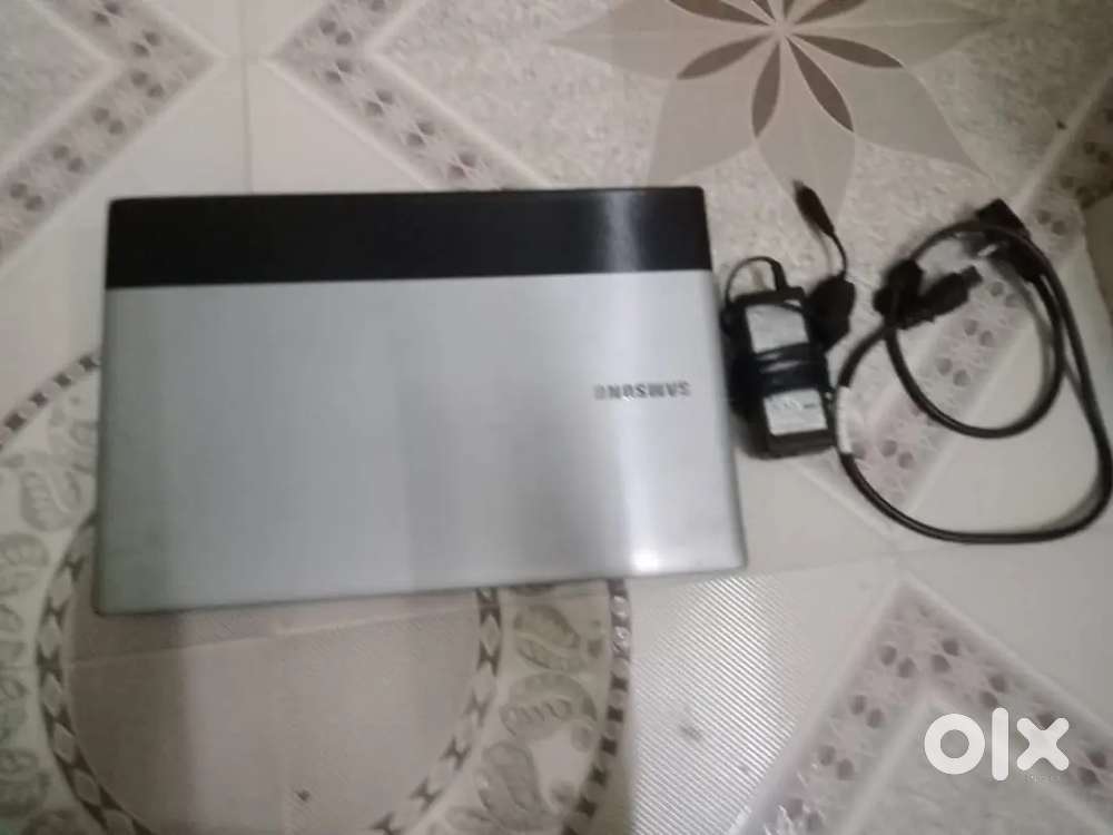 Samsung Laptop