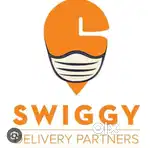 Delivery boy job