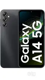 Samsung A14 5g