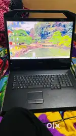 Dell server control monitor