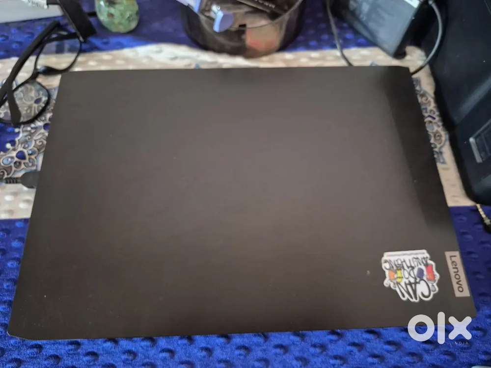 Lenovo ideapad gaming 3, hand to hand in cash