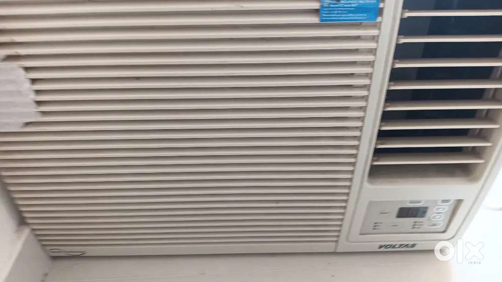 Selling window AC