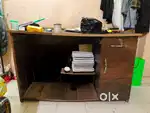 Wooden Study Table