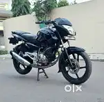 Mahadev bikes rajkot 80 feet road laxmiwadi main road opp anand bakery