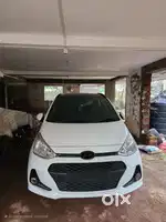 Hyundai Grand i10 sports