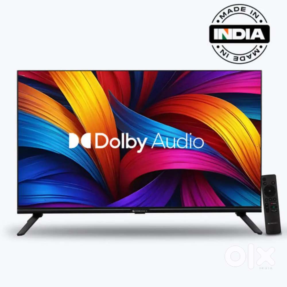 SMART TV OFFER SALES