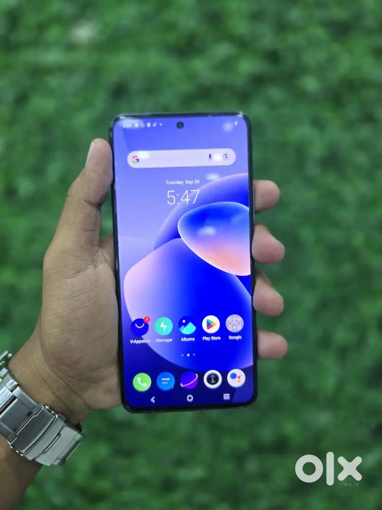 Vivo X60 (8+128)