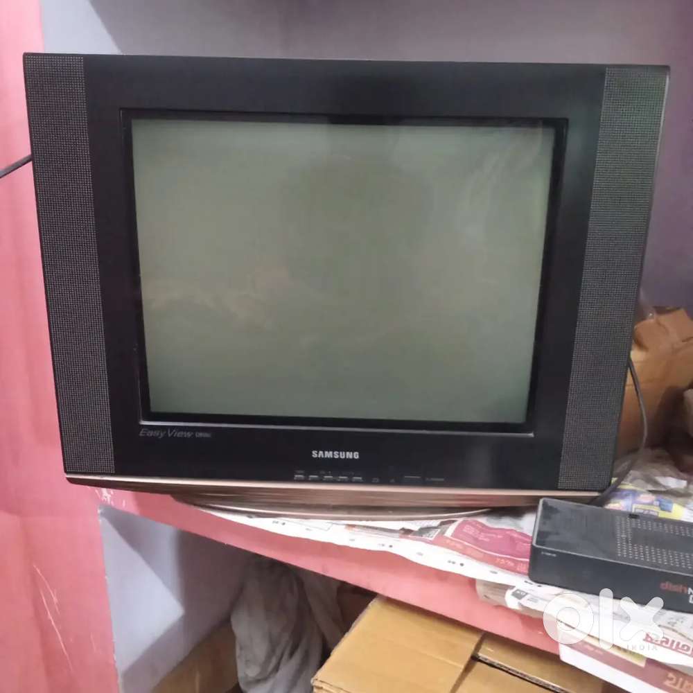 Samsung ka TV hai good condition