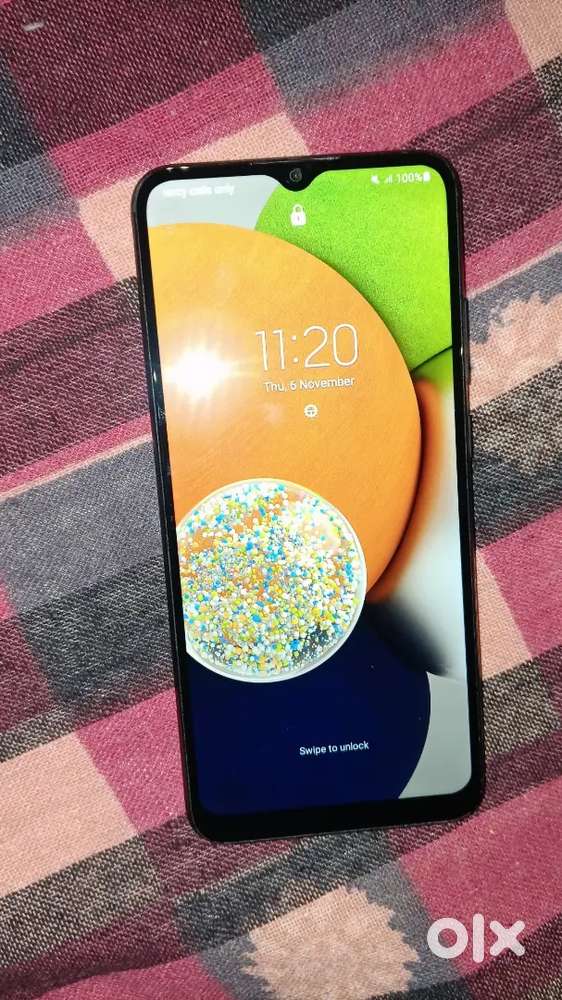 Samsung A03 4G