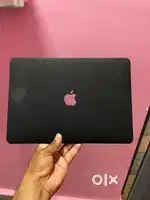 Macbook pro 13  inch ka hard cover
