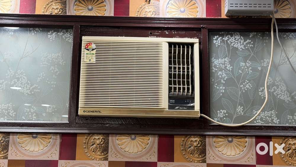 O General 2 Ton Window AC
