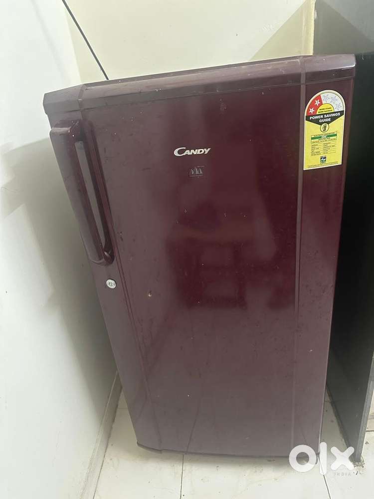 Brand new Condition fridge