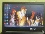 Lenovo laptop