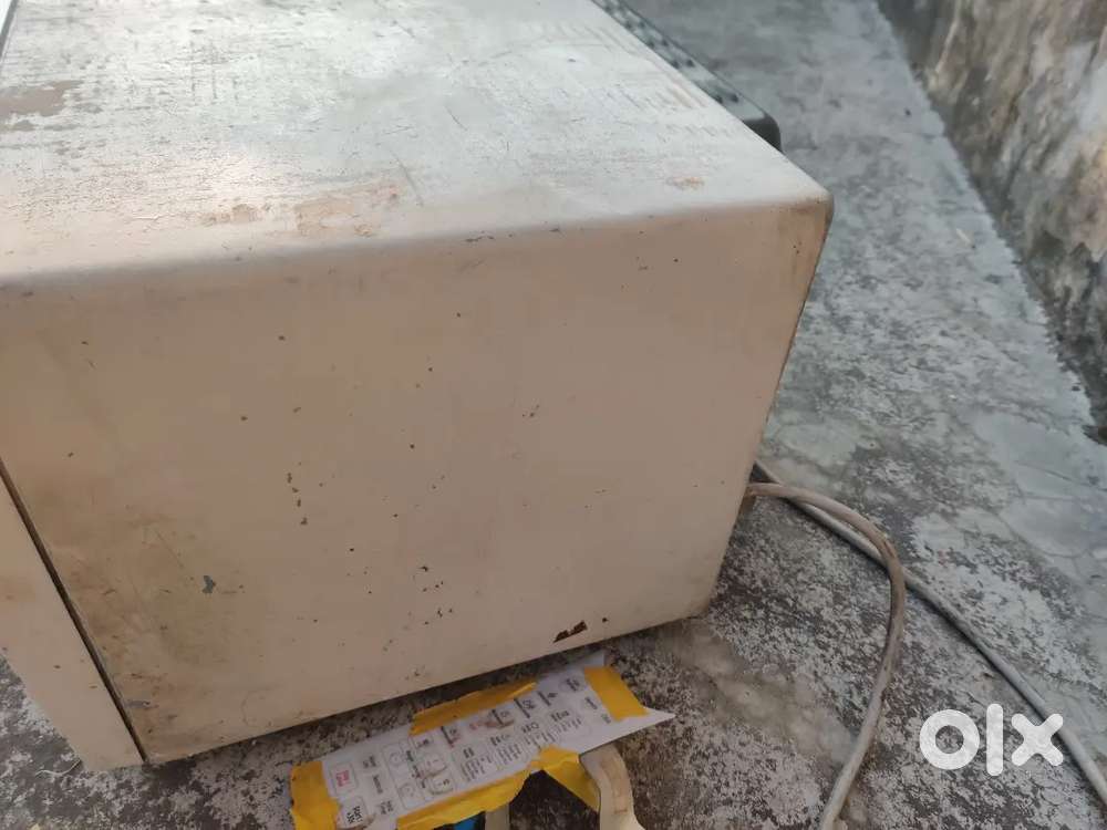 Oven samsung