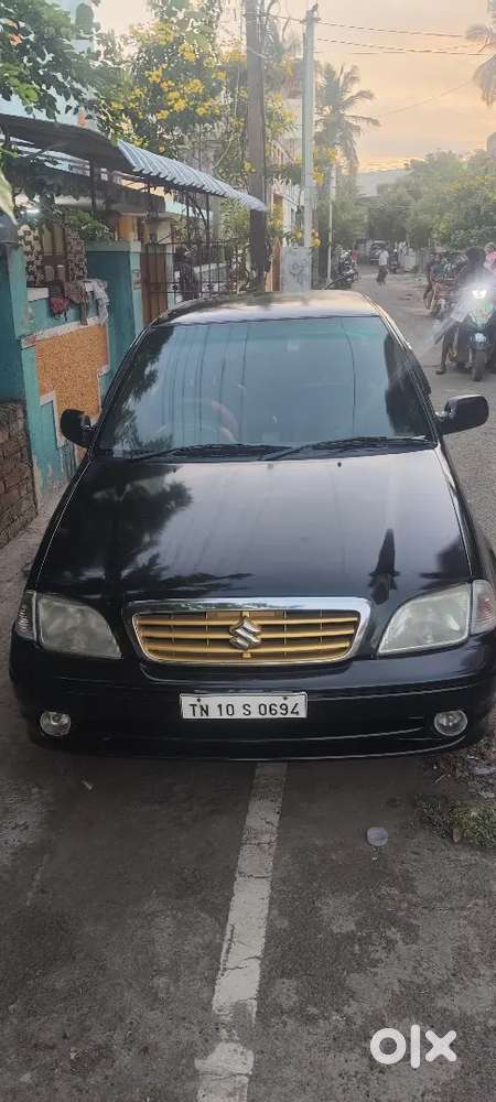 Maruti Suzuki Esteem 2007 Petrol 98671 Km Driven