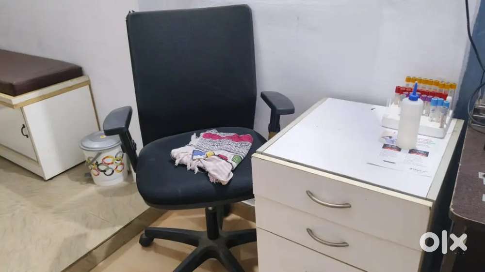 Its running diagnostic center for sale