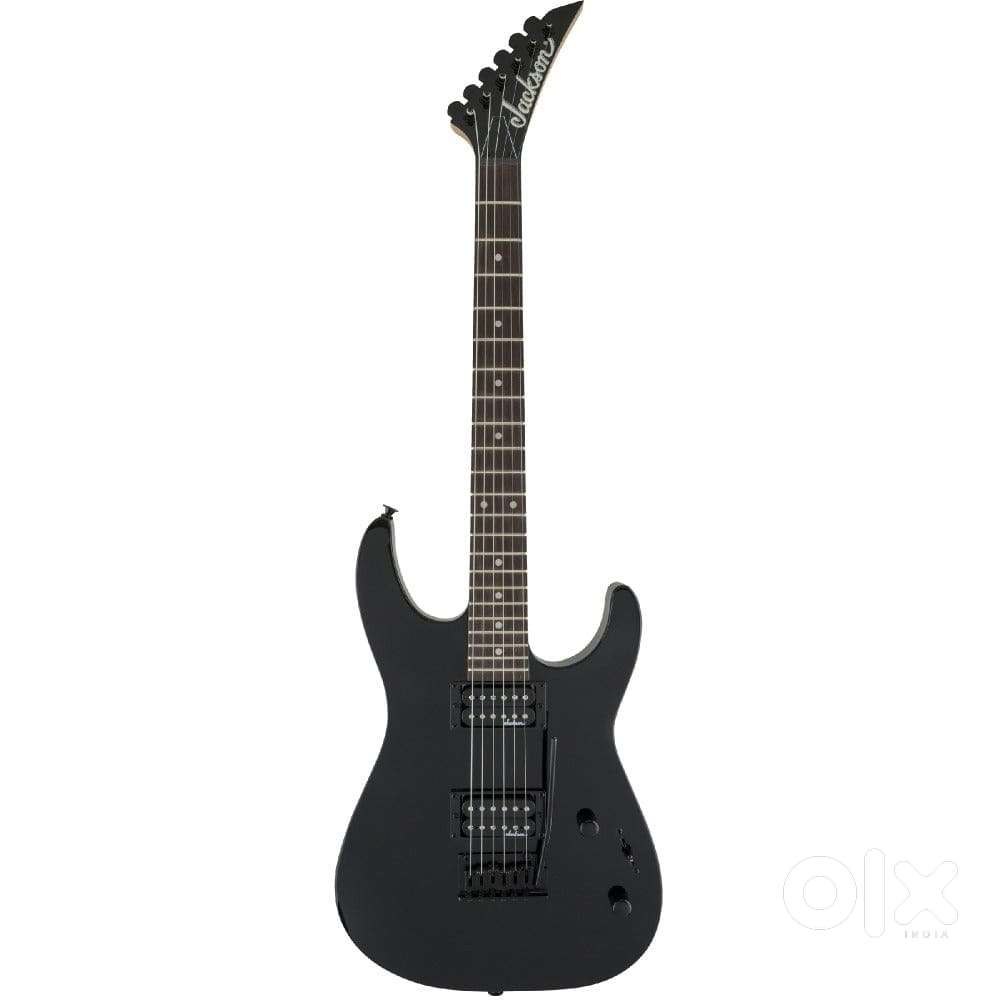 Jackson Electric Guitar Dinky JS-11