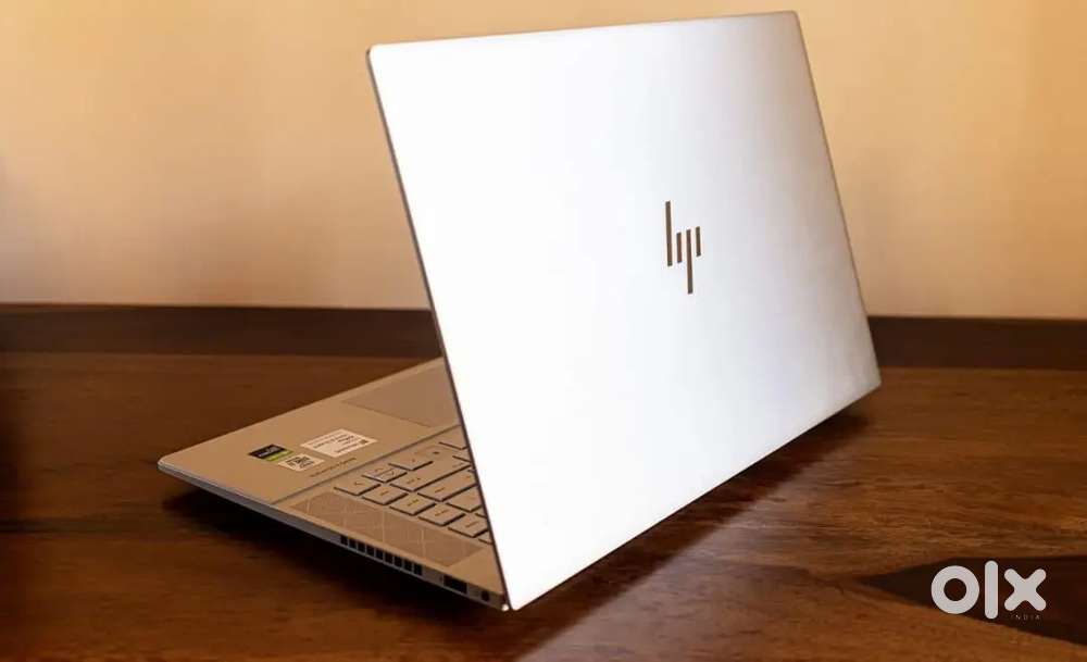 Leptop hp i3