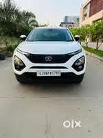 Tata Harrier XT, 2019, Diesel