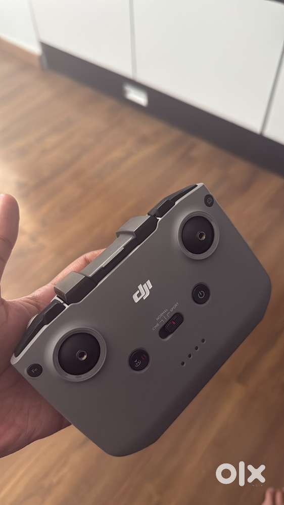 DJI Mavic Mini 2 Flymore combo