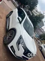 Mahindra XUV700 AX7L 6 str AT, 2022, Diesel