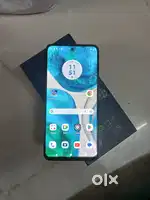 Moto g52 nice collection