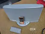 Bose Sound Dock 2 with Bluetooth, original Bose remote n adapter